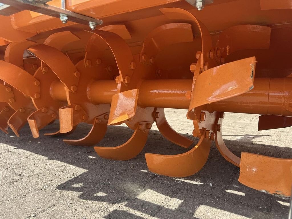 Bodenfräse typu Falc EL 2500, Neumaschine v Goudriaan (Obrázek 7)