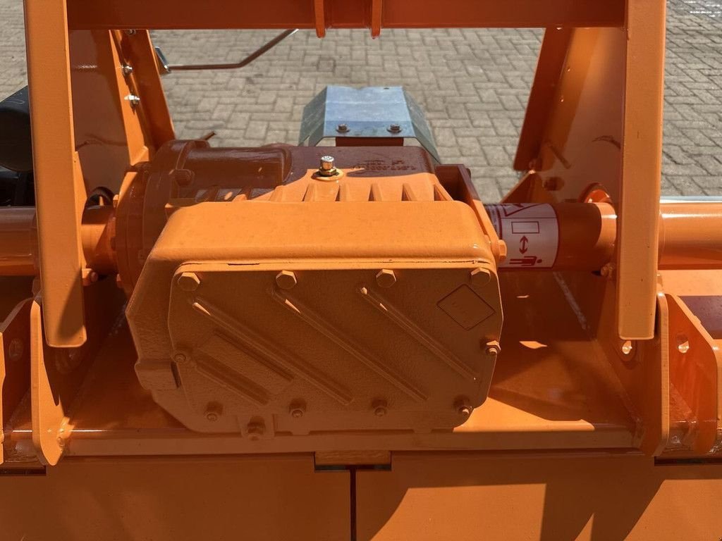 Bodenfräse typu Falc EL 2500, Neumaschine v Goudriaan (Obrázek 8)