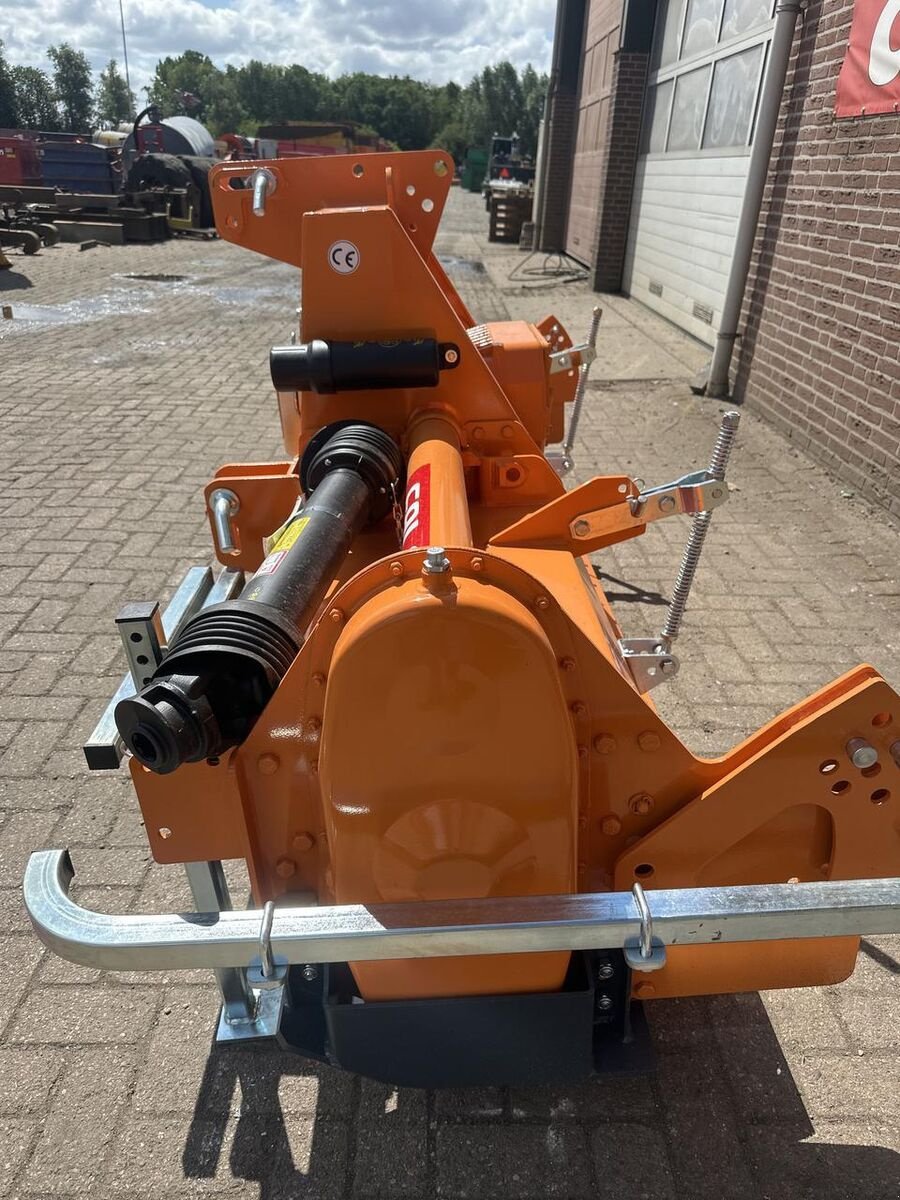 Bodenfräse des Typs Falc EL 2500, Neumaschine in Goudriaan (Bild 9)