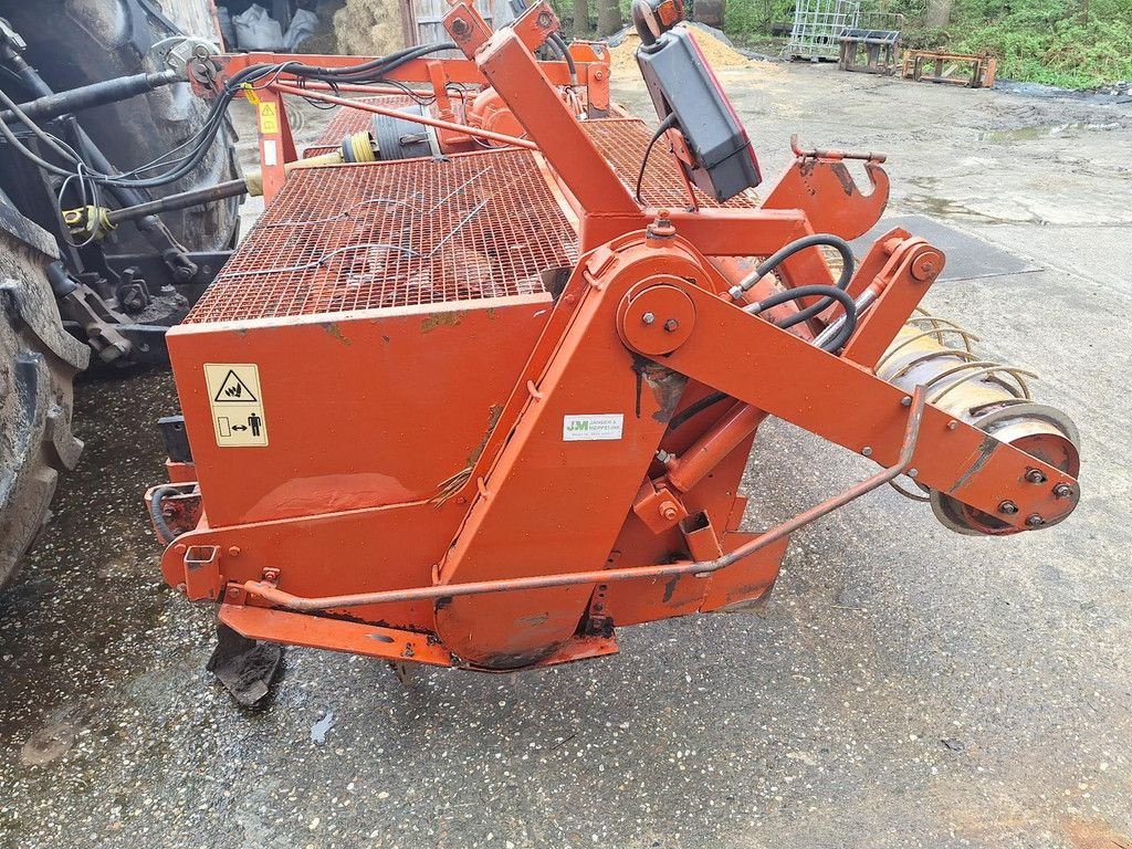 Bodenfräse of the type Farmax DRPS-300-LHDH, Gebrauchtmaschine in Wierden (Picture 5)