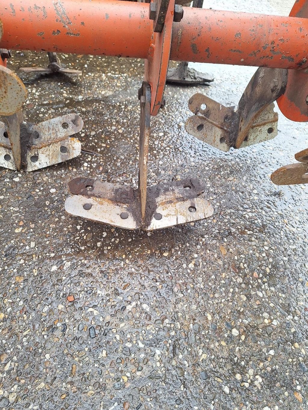 Bodenfräse of the type Farmax DRPS-300-LHDH, Gebrauchtmaschine in Wierden (Picture 11)