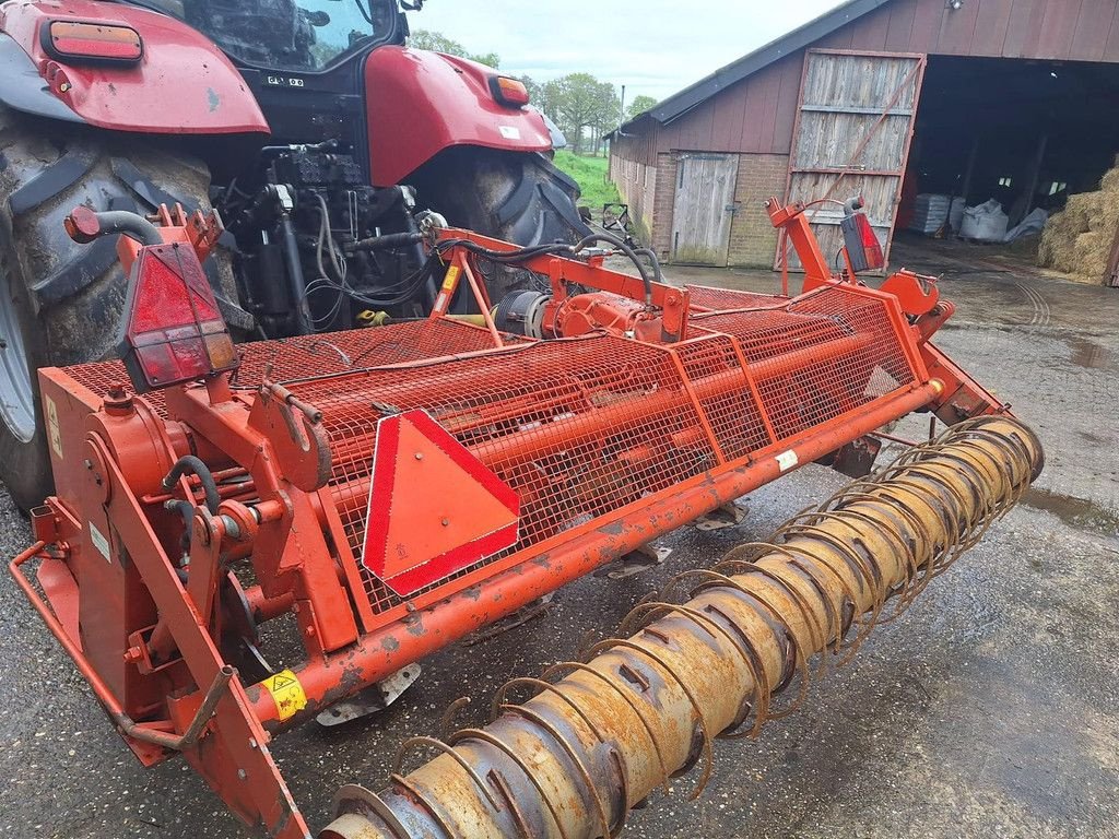 Bodenfräse of the type Farmax DRPS-300-LHDH, Gebrauchtmaschine in Wierden (Picture 2)