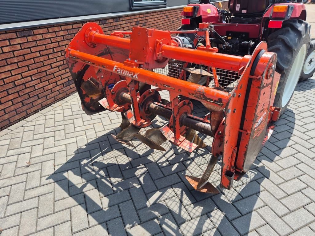 Bodenfräse des Typs Farmax ERP140LOD, Gebrauchtmaschine in Cabauw (Bild 1)