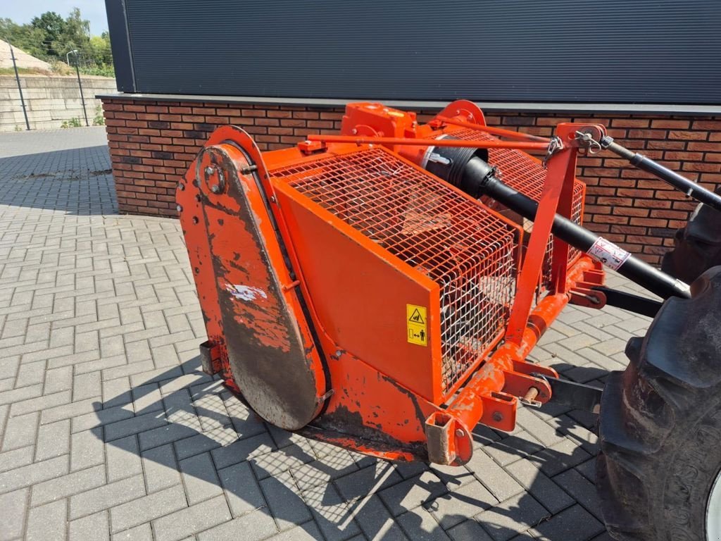 Bodenfräse des Typs Farmax ERP140LOD, Gebrauchtmaschine in Cabauw (Bild 2)