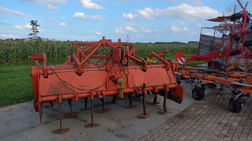 Bodenfräse des Typs Farmax LRP 300 lhph, Gebrauchtmaschine in Vriezenveen (Bild 3)