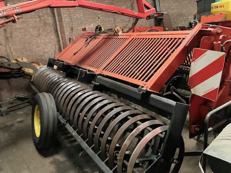 Bodenfräse des Typs Farmax lrp 300, Gebrauchtmaschine in Wierden (Bild 3)