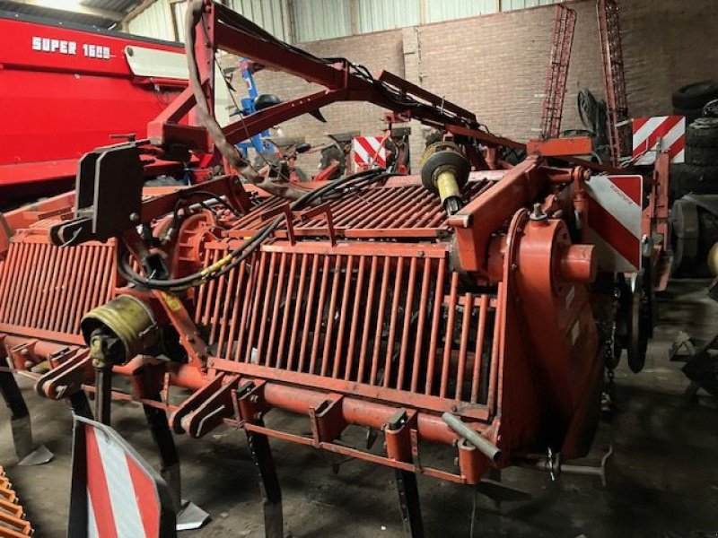 Bodenfräse des Typs Farmax lrp 300, Gebrauchtmaschine in Wierden (Bild 5)