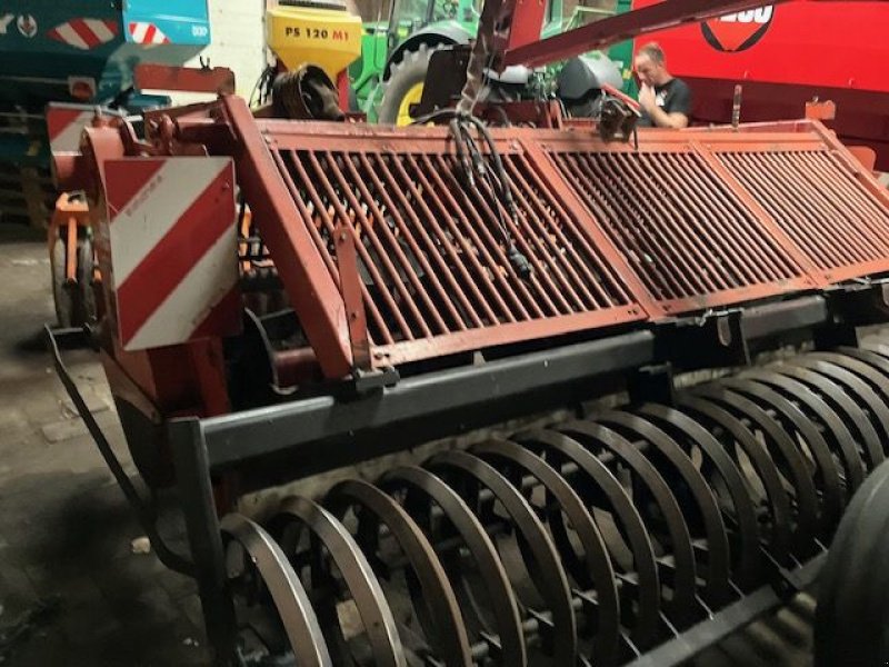 Bodenfräse des Typs Farmax lrp 300, Gebrauchtmaschine in Wierden (Bild 4)