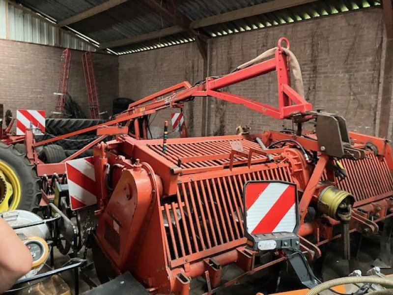 Bodenfräse des Typs Farmax lrp 300, Gebrauchtmaschine in Wierden (Bild 1)