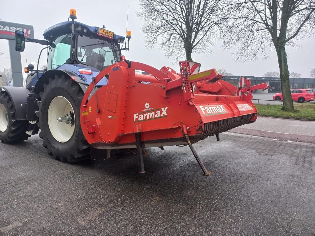 Bodenfräse typu Farmax LRP Econ 300 LHDH, Gebrauchtmaschine v Wierden (Obrázek 5)