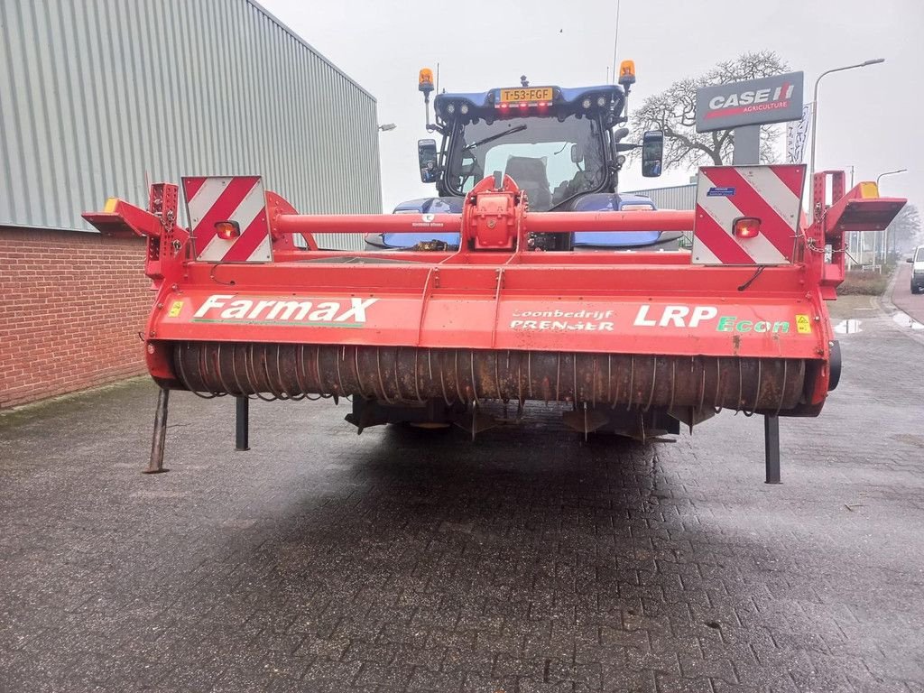 Bodenfräse typu Farmax LRP Econ 300 LHDH, Gebrauchtmaschine v Wierden (Obrázek 6)