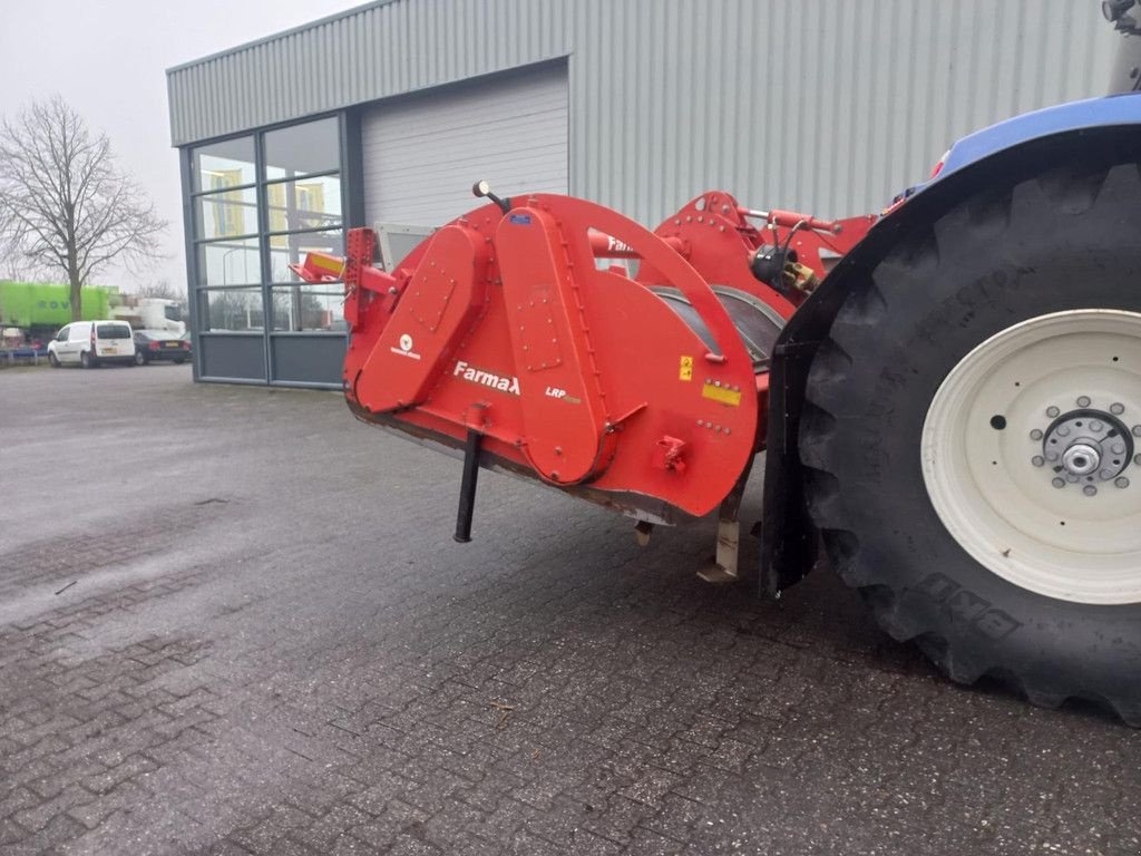 Bodenfräse typu Farmax LRP Econ 300 LHDH, Gebrauchtmaschine v Wierden (Obrázek 7)