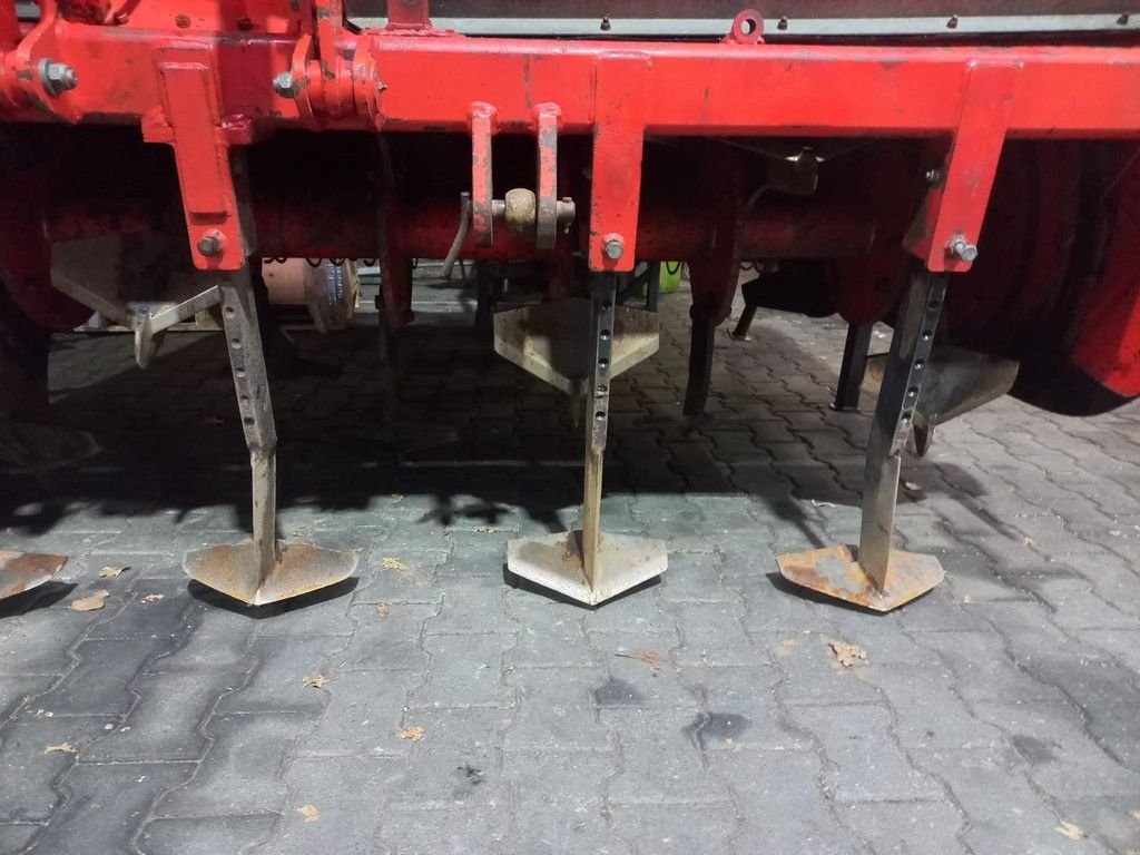 Bodenfräse typu Farmax LRP Econ 300 LHDH, Gebrauchtmaschine v Wierden (Obrázek 3)