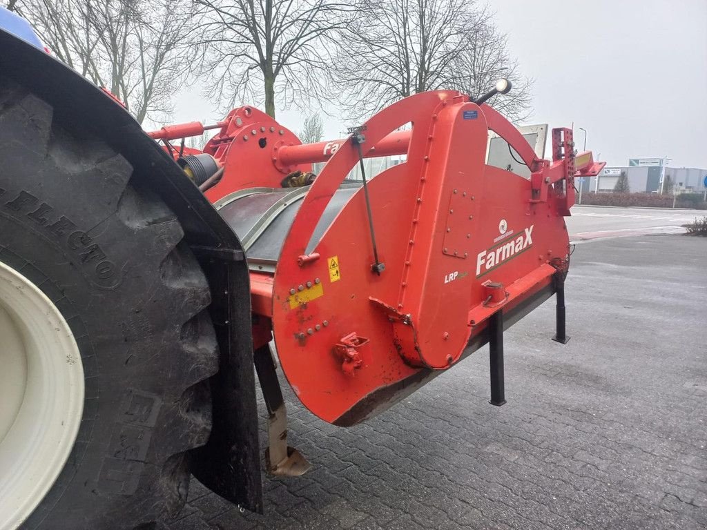 Bodenfräse typu Farmax LRP Econ 300 LHDH, Gebrauchtmaschine v Wierden (Obrázek 1)