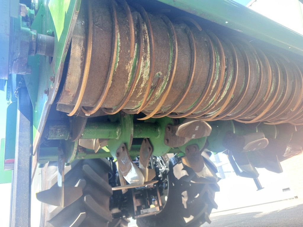 Bodenfräse typu Farmax LRP300, Gebrauchtmaschine v Wierden (Obrázek 4)