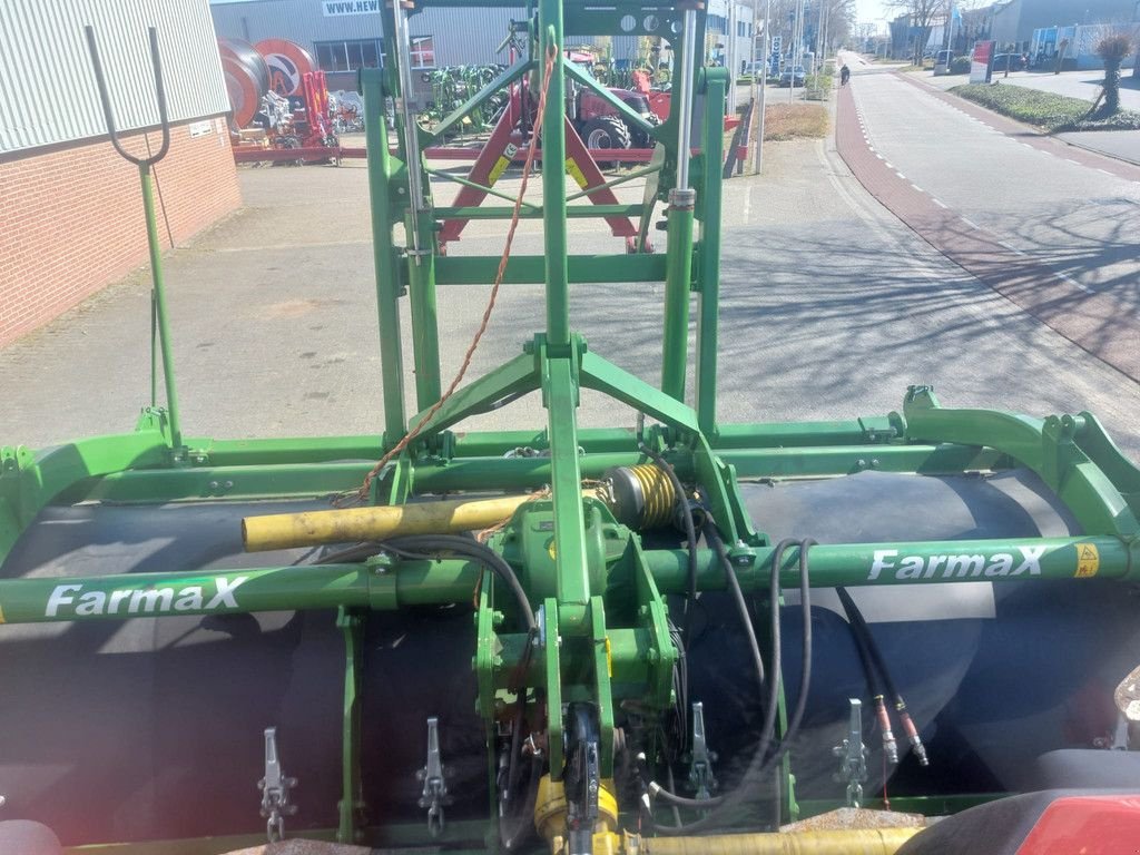 Bodenfräse typu Farmax LRP300, Gebrauchtmaschine v Wierden (Obrázek 2)