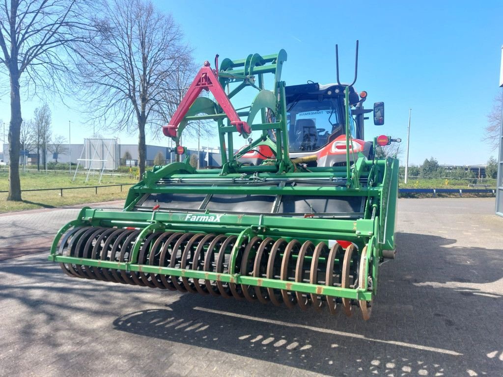 Bodenfräse typu Farmax LRP300, Gebrauchtmaschine v Wierden (Obrázek 10)