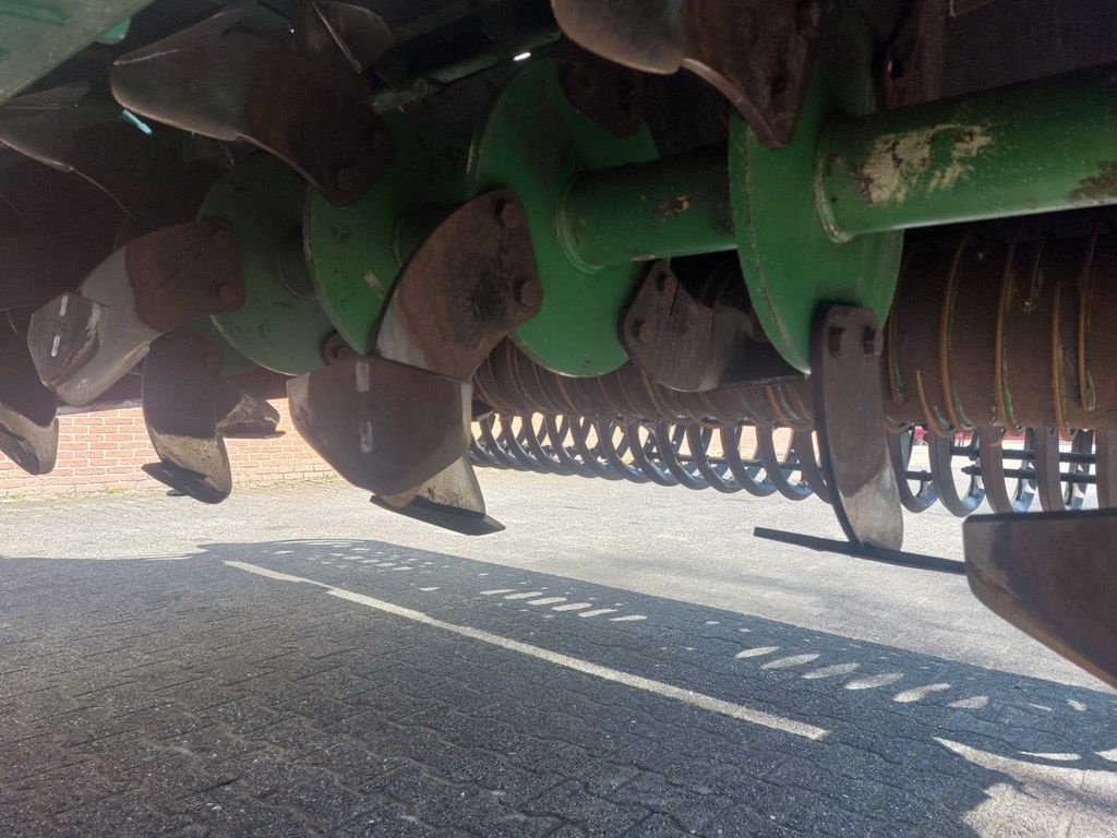 Bodenfräse typu Farmax LRP300, Gebrauchtmaschine v Wierden (Obrázek 5)