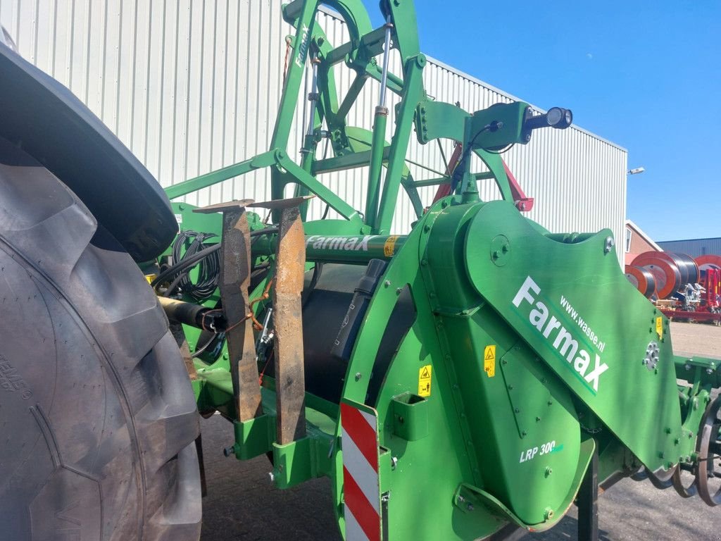 Bodenfräse typu Farmax LRP300, Gebrauchtmaschine v Wierden (Obrázek 7)