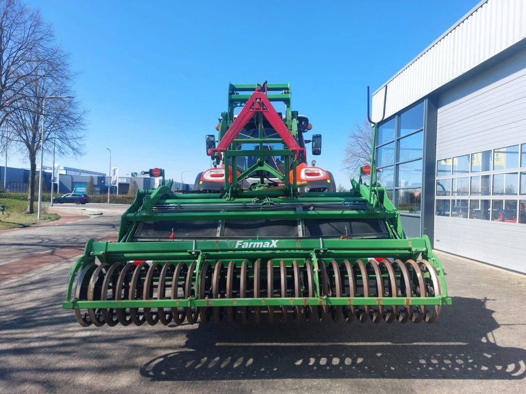 Bodenfräse typu Farmax LRP300, Gebrauchtmaschine v Wierden (Obrázek 8)