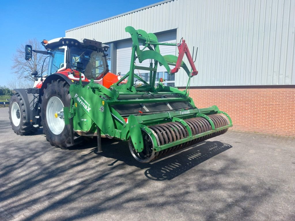 Bodenfräse typu Farmax LRP300, Gebrauchtmaschine v Wierden (Obrázek 1)