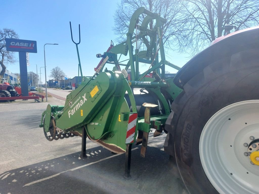 Bodenfräse typu Farmax LRP300, Gebrauchtmaschine v Wierden (Obrázek 9)