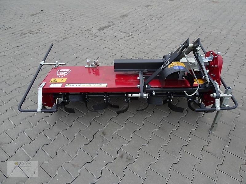 Bodenfräse des Typs FPM Bodenfräse Fräse Ackerfräse FPM 105cm seitliche Verschiebung NEU, Neumaschine in Sülzetal OT Osterweddingen (Bild 5)