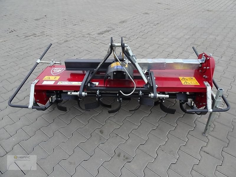 Bodenfräse des Typs FPM Bodenfräse Fräse Ackerfräse FPM 125cm seitliche Verschiebung NEU, Neumaschine in Sülzetal OT Osterweddingen (Bild 15)