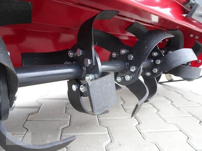 Bodenfräse des Typs FPM Bodenfräse Fräse Ackerfräse FPM 125cm seitliche Verschiebung NEU, Neumaschine in Sülzetal OT Osterweddingen (Bild 13)