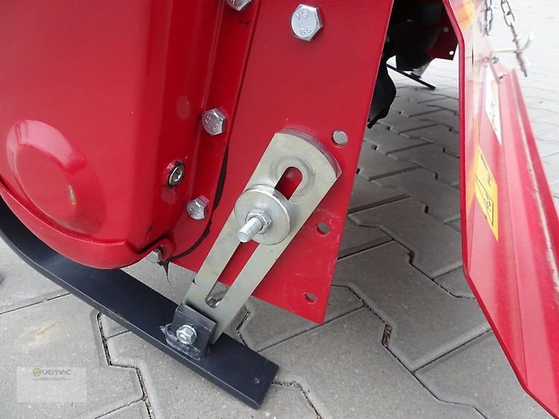 Bodenfräse des Typs FPM Bodenfräse Fräse Ackerfräse FPM 145cm seitliche Verschiebung NEU, Neumaschine in Sülzetal OT Osterweddingen (Bild 11)