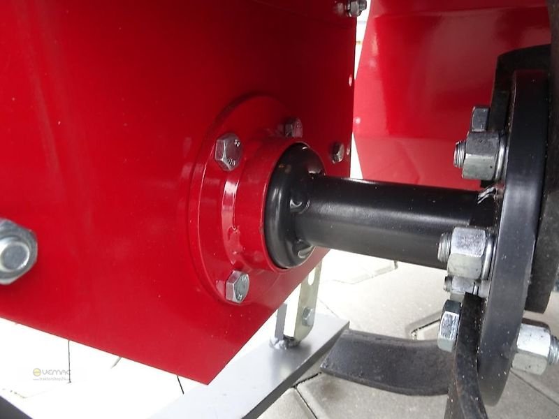 Bodenfräse typu FPM Bodenfräse Fräse Ackerfräse FPM 165cm seitliche Verschiebung NEU, Neumaschine v Sülzetal OT Osterweddingen (Obrázek 12)