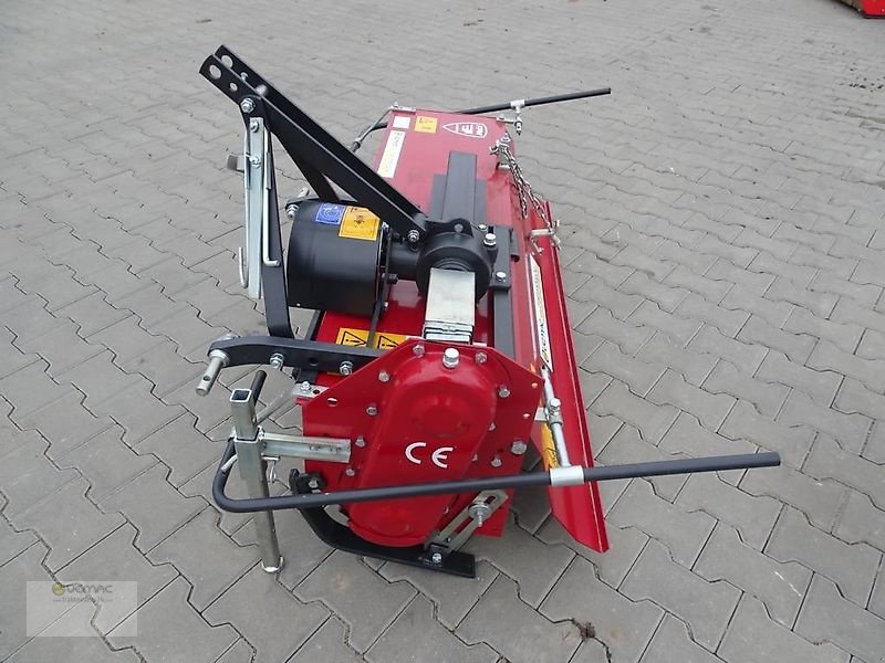 Bodenfräse typu FPM Bodenfräse Fräse Ackerfräse FPM 165cm seitliche Verschiebung NEU, Neumaschine v Sülzetal OT Osterweddingen (Obrázek 8)