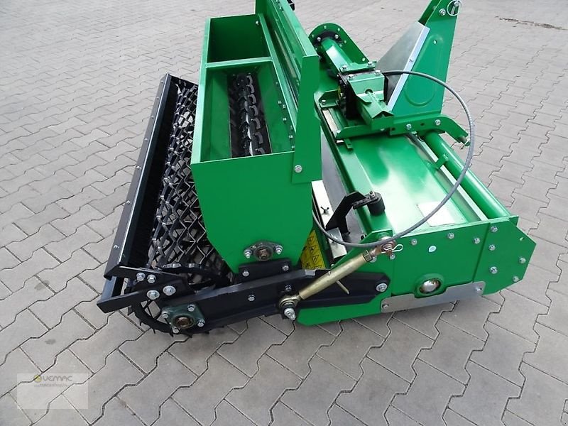 Bodenfräse of the type Geo Geo SB125 Umkehrfräse Saatkasten Bodenfräse Bodenumkehrfräse NEU, Neumaschine in Sülzetal OT Osterweddingen (Picture 17)