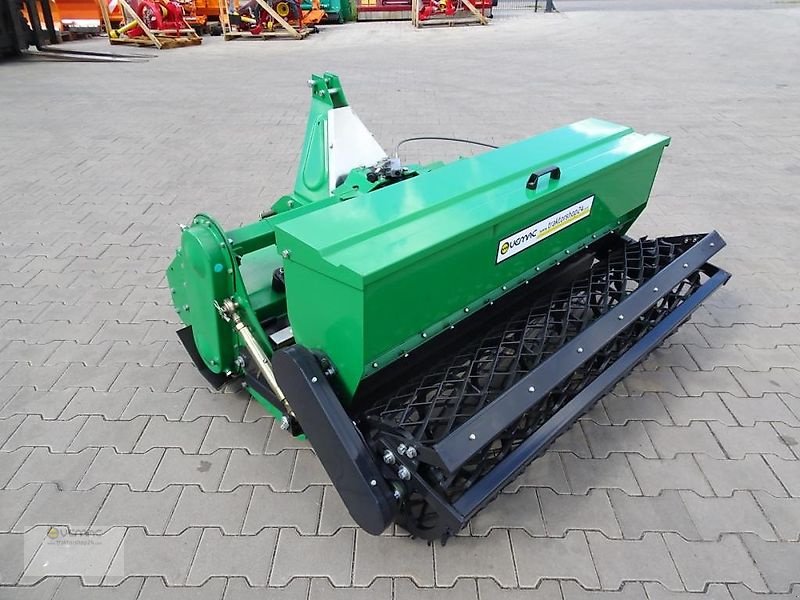 Bodenfräse of the type Geo Geo SB125 Umkehrfräse Saatkasten Bodenfräse Bodenumkehrfräse NEU, Neumaschine in Sülzetal OT Osterweddingen (Picture 22)