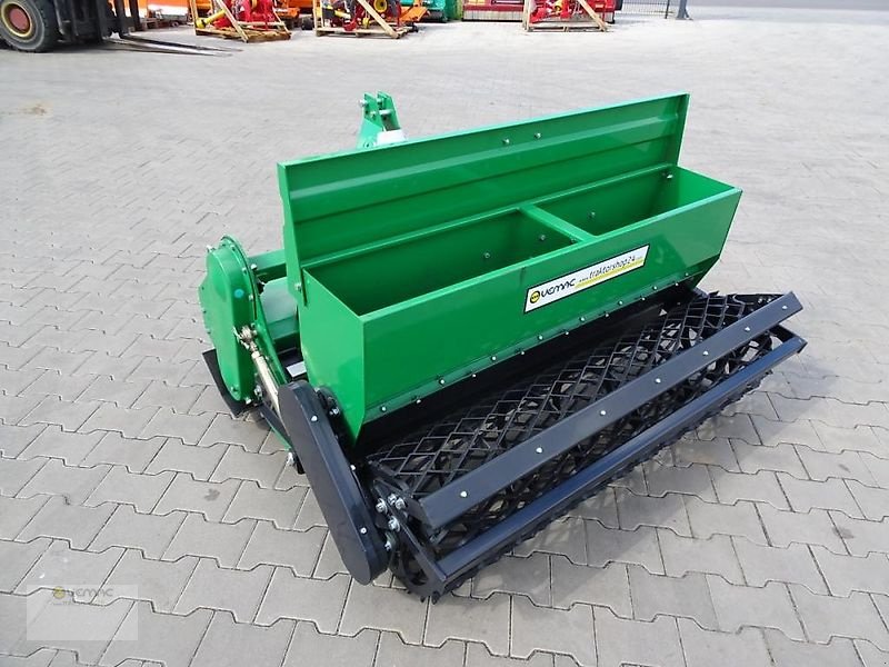 Bodenfräse of the type Geo Geo SB125 Umkehrfräse Saatkasten Bodenfräse Bodenumkehrfräse NEU, Neumaschine in Sülzetal OT Osterweddingen (Picture 21)