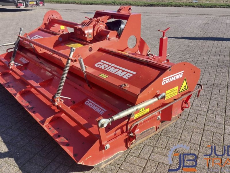 Bodenfräse типа Grimme DF3000, Gebrauchtmaschine в Buggenum