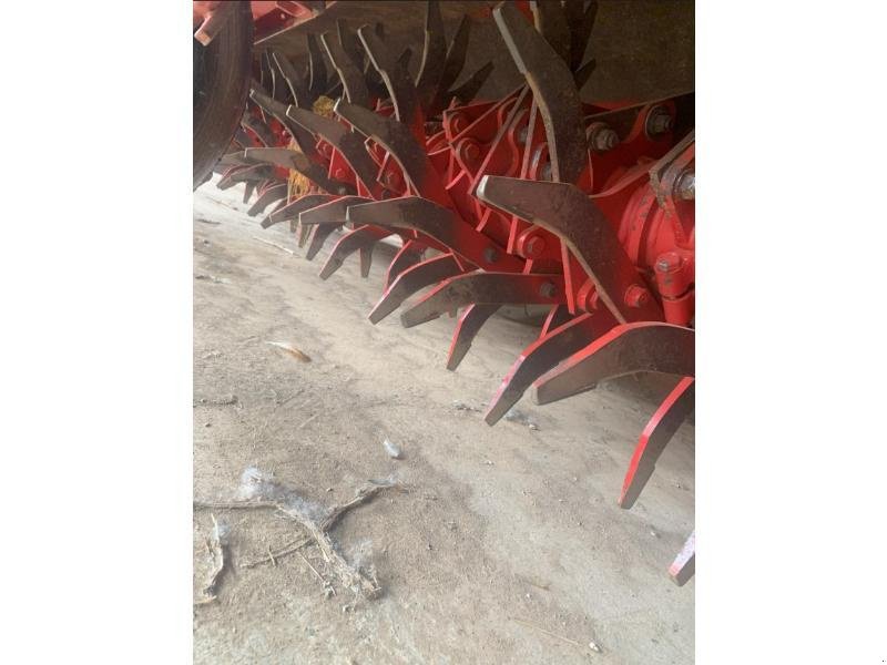 Bodenfräse of the type Grimme GF 400, Gebrauchtmaschine in ROYE (Picture 5)