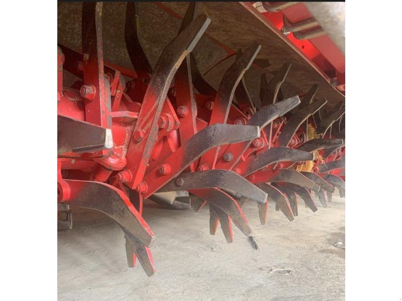 Bodenfräse of the type Grimme GF 400, Gebrauchtmaschine in ROYE (Picture 6)