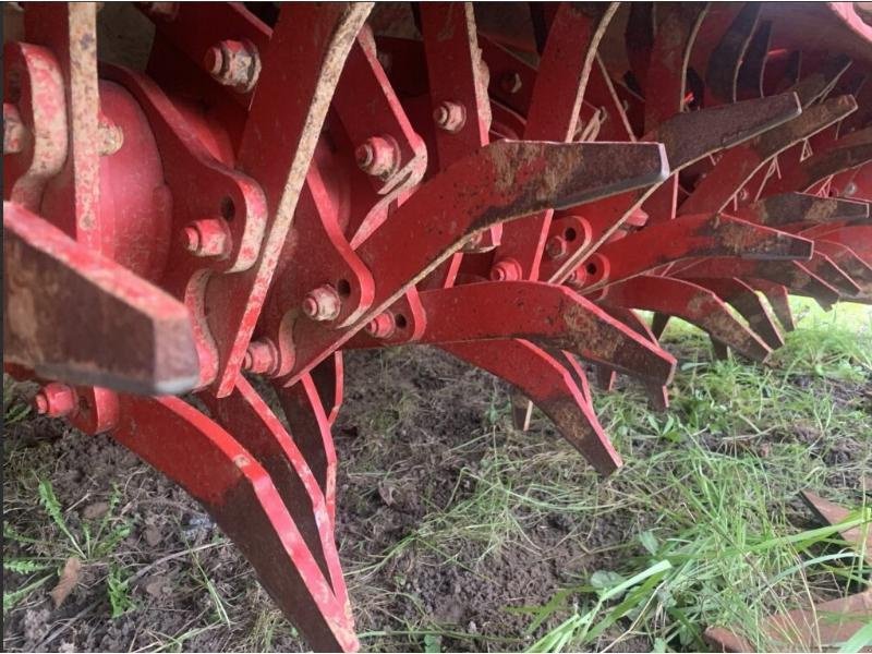 Bodenfräse za tip Grimme GF 400, Gebrauchtmaschine u ROYE (Slika 4)