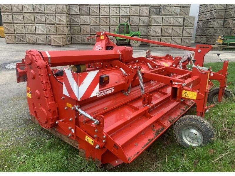 Bodenfräse za tip Grimme GF 400, Gebrauchtmaschine u ROYE (Slika 5)