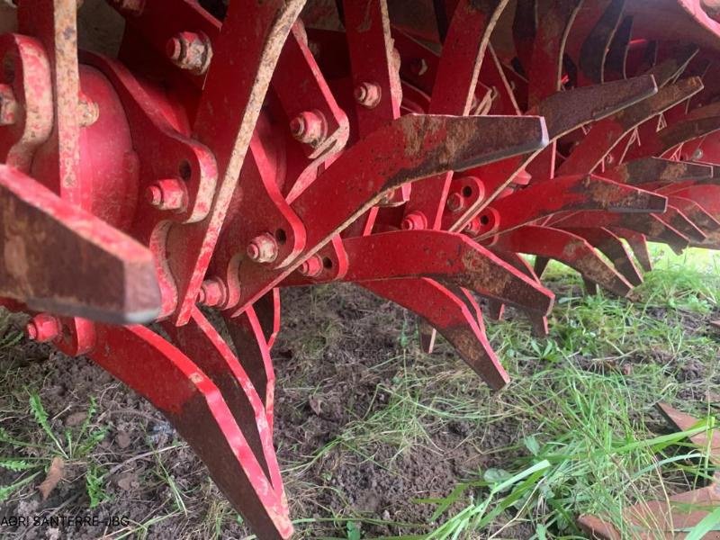 Bodenfräse typu Grimme GF 400, Gebrauchtmaschine v ROYE (Obrázok 10)