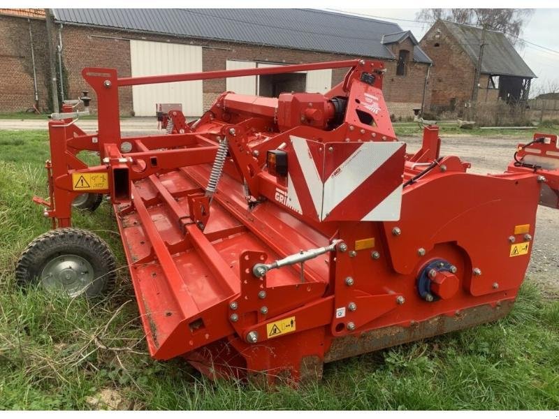 Bodenfräse za tip Grimme GF 400, Gebrauchtmaschine u ROYE (Slika 2)