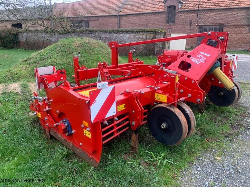 Bodenfräse typu Grimme GF 400, Gebrauchtmaschine v ROYE (Obrázok 11)