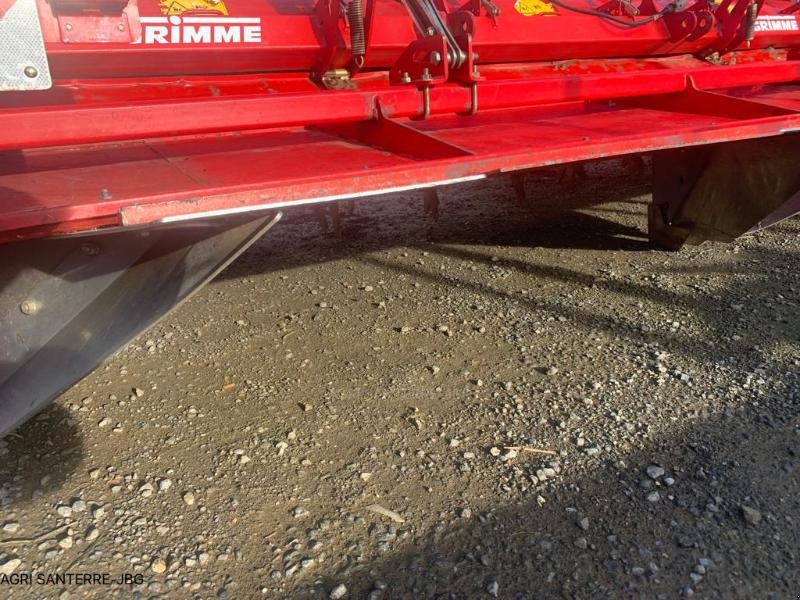 Bodenfräse typu Grimme GF 90.4, Gebrauchtmaschine v ROYE (Obrázek 4)