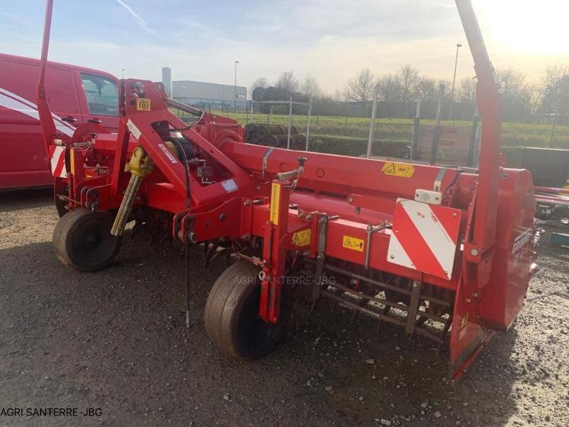 Bodenfräse typu Grimme GF 90.4, Gebrauchtmaschine v ROYE (Obrázek 9)