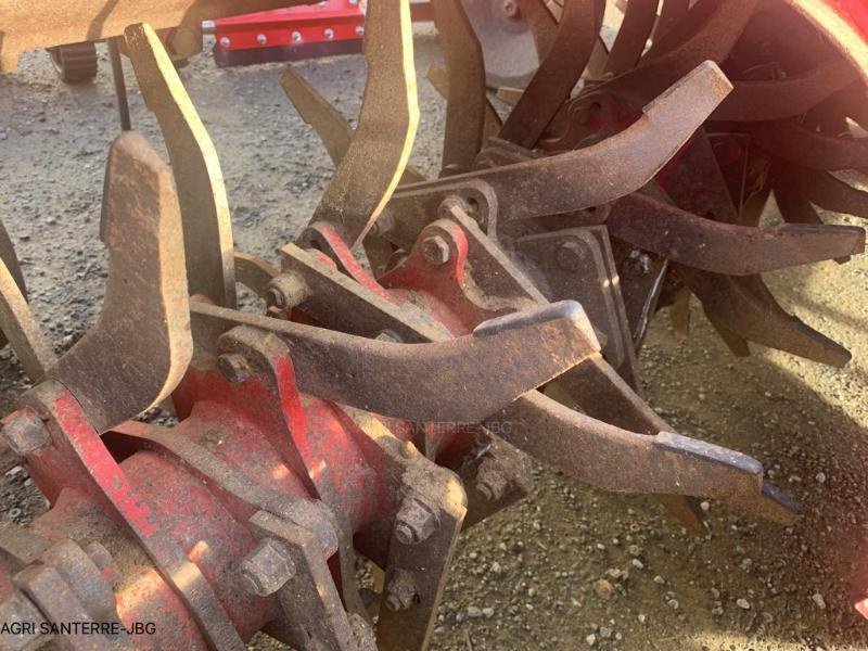 Bodenfräse typu Grimme GF 90.4, Gebrauchtmaschine v ROYE (Obrázek 7)