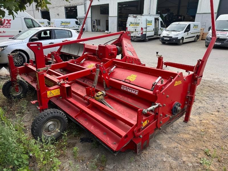 Bodenfräse of the type Grimme GF400, Gebrauchtmaschine in ESCAUDOEUVRES (Picture 5)