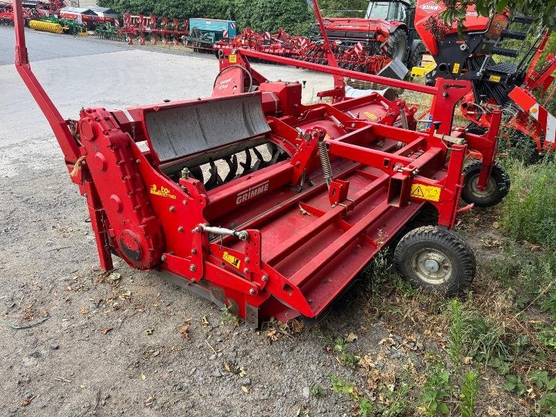 Bodenfräse of the type Grimme GF400, Gebrauchtmaschine in ESCAUDOEUVRES (Picture 7)