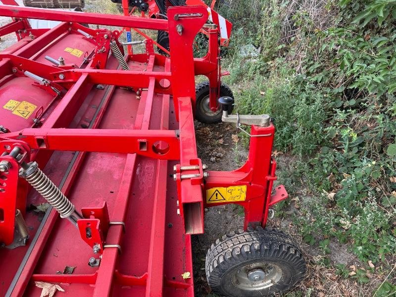 Bodenfräse of the type Grimme GF400, Gebrauchtmaschine in ESCAUDOEUVRES (Picture 8)