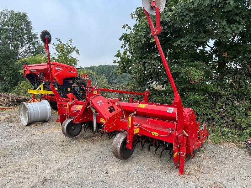 Bodenfräse of the type Grimme GF400, Gebrauchtmaschine in ESCAUDOEUVRES (Picture 1)